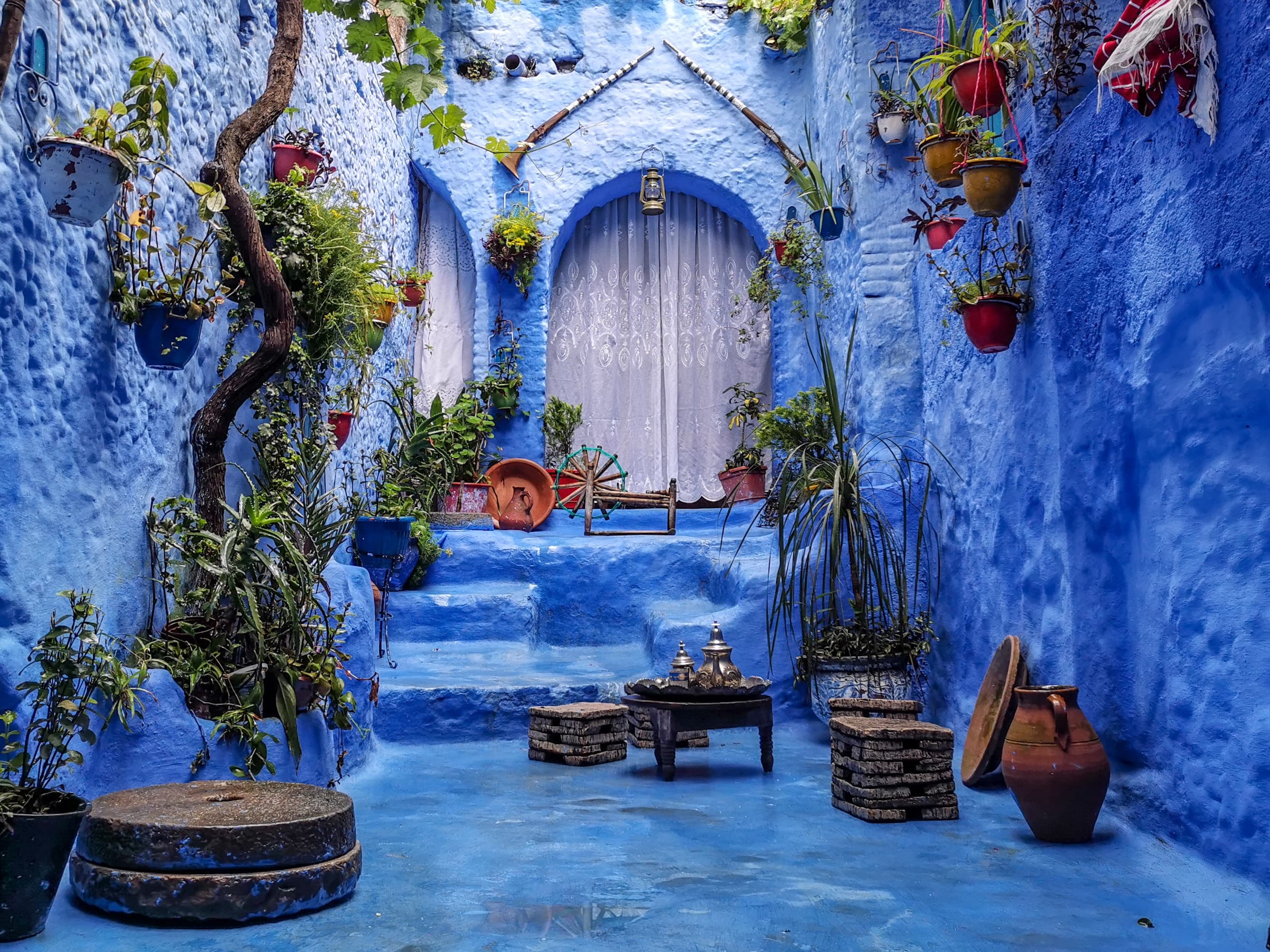 Northern Morocco & the Rif