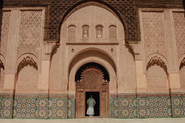 Imperial Cities of Morocco
