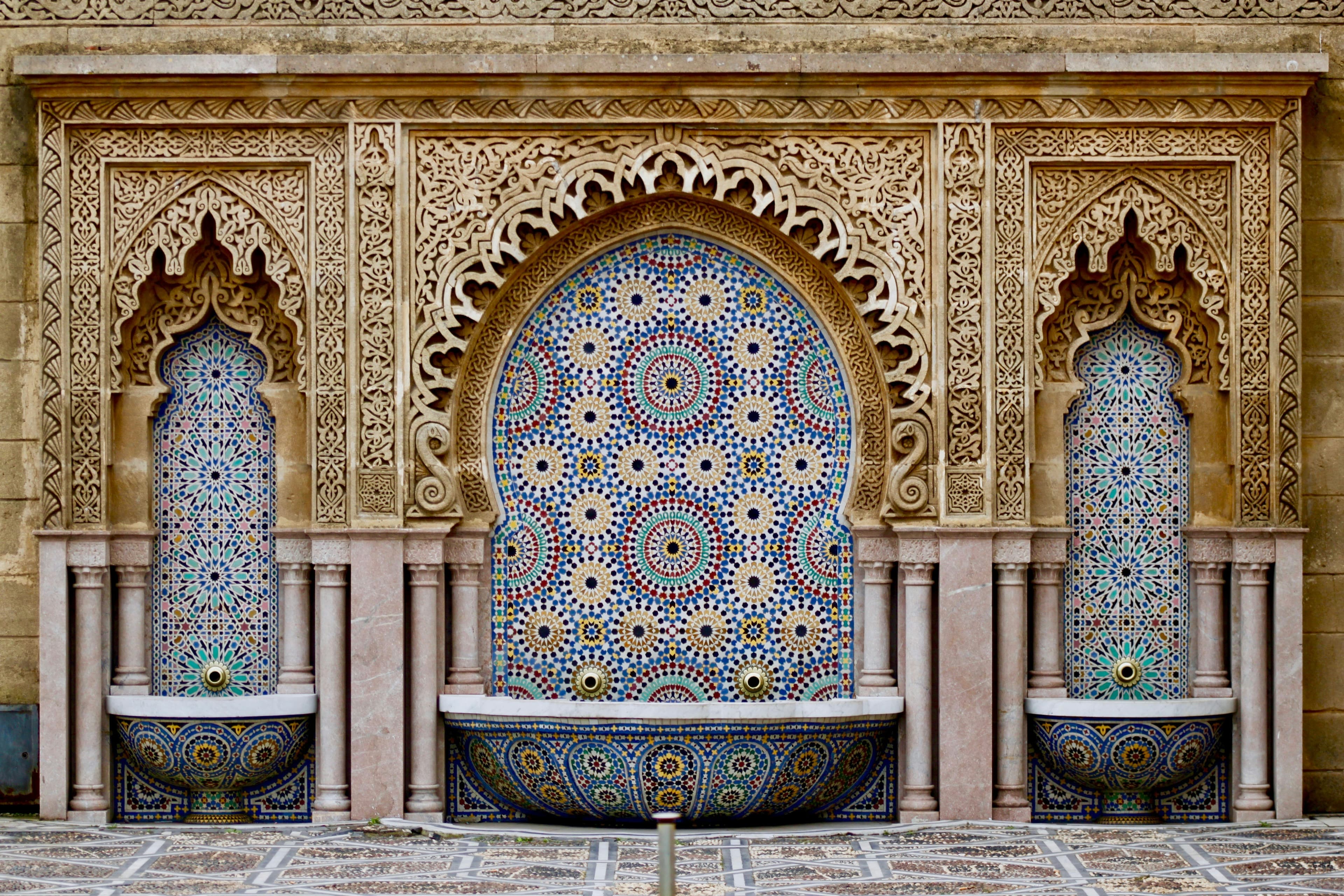 Fes & Surroundings Immersion