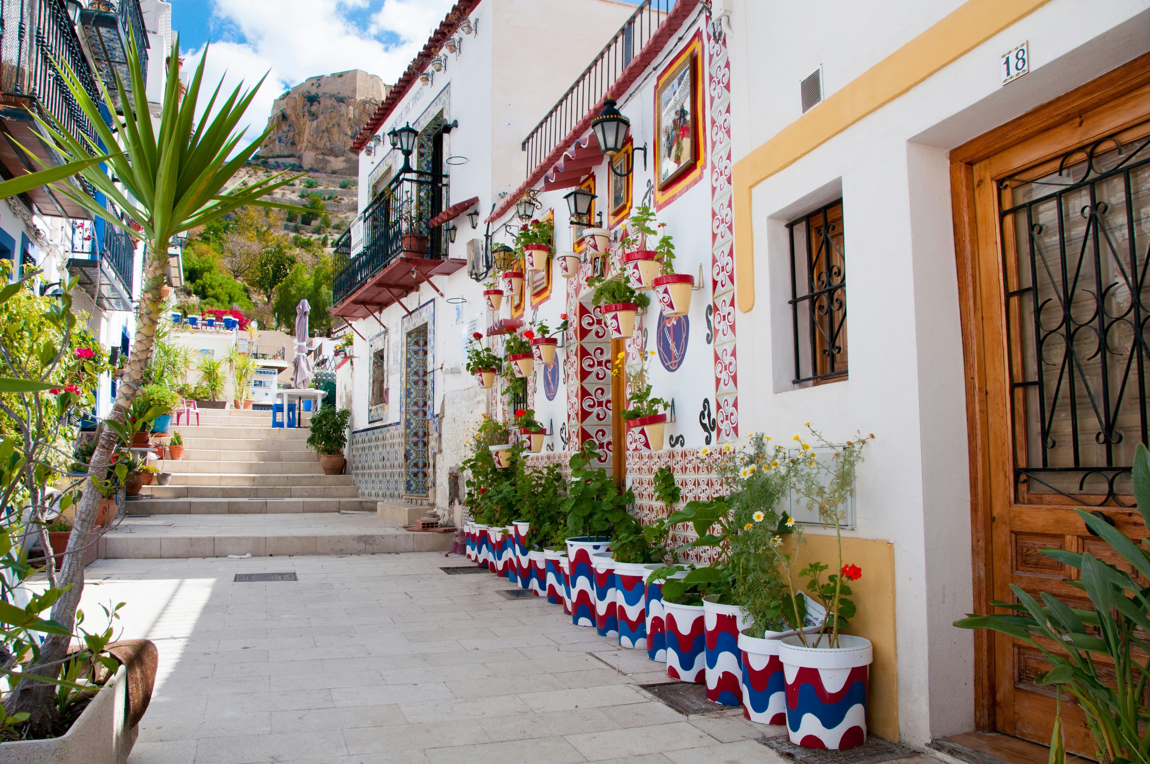 Andalusia Private Journey