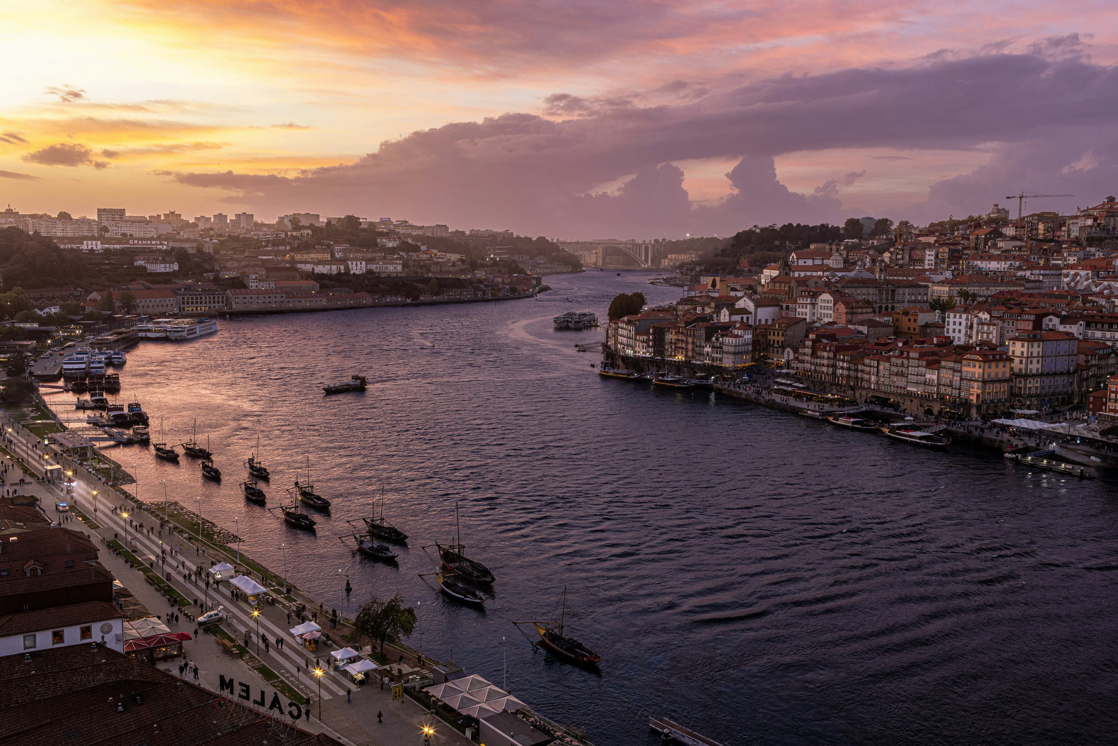 Douro Valley Private Wine Day