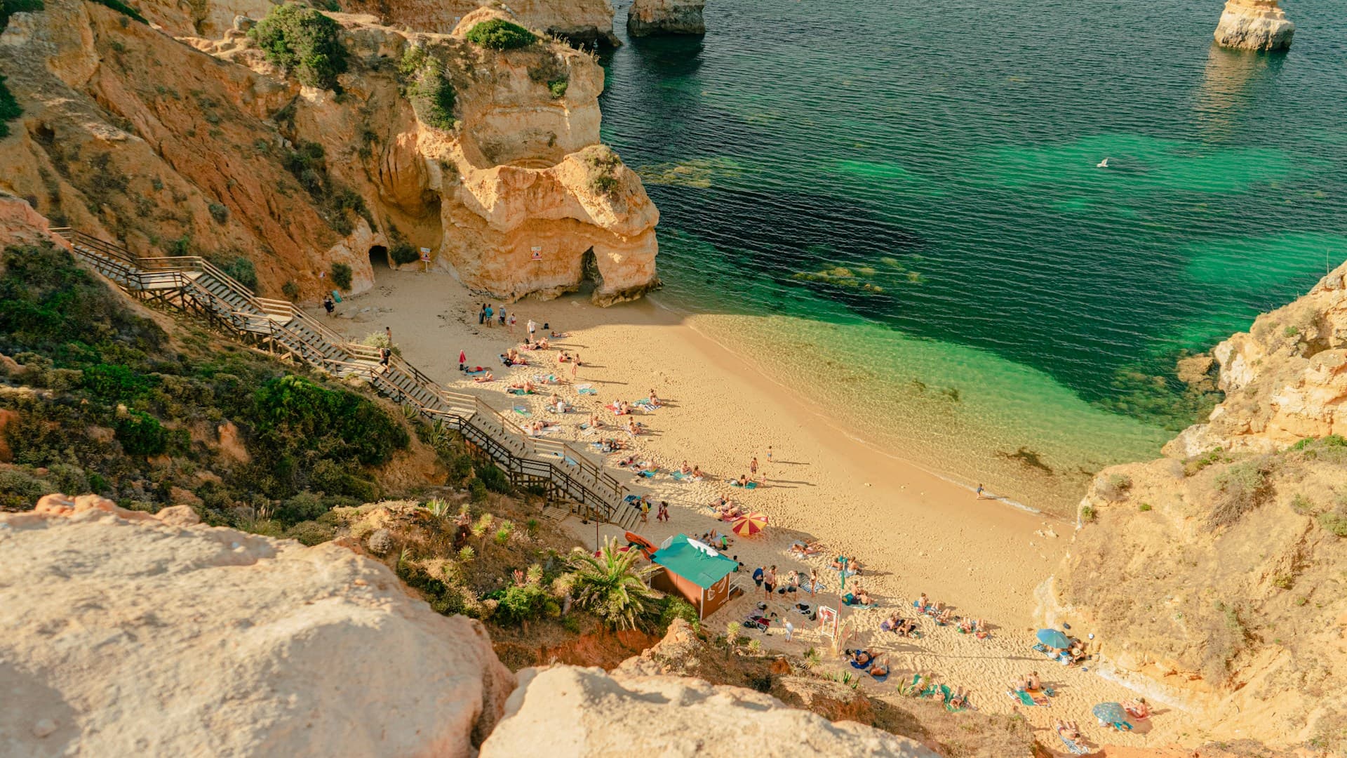 The Grand Tour of Portugal